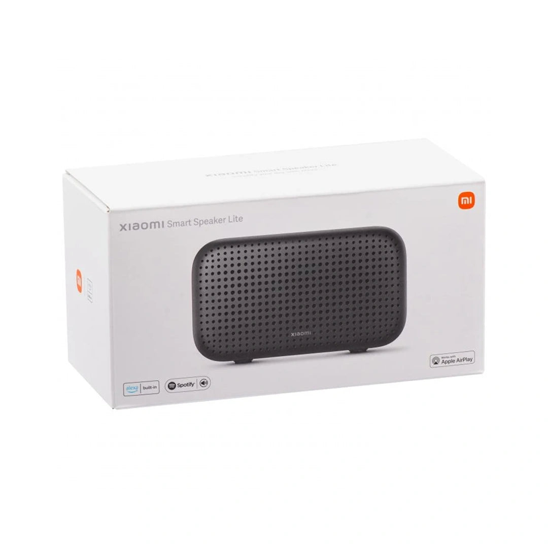 Xiaomi Smart Speaker Lite in Qatar Xiaomi Smart Speaker Lite in Qatar